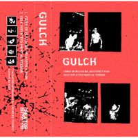 Gulch - 2019 Promo