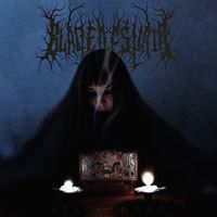 Blade Of Surtr - Blackthorn