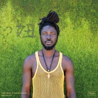 Falle Nioke & Ghost Culture - Badiare EP