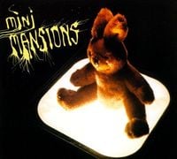 Mini Mansions - Mini Mansions