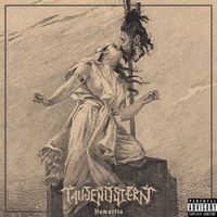 Tausendstern - Hamartia