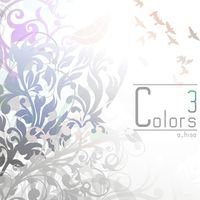 a_hisa - colors 3