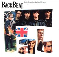 Various Artists - Backbeat