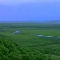 天気予報 [Weather Forecast] - マーシュ地方