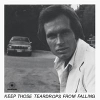 Natalie Bergman - Keep Those Teardrops From Falling