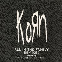 Korn - All in the Family