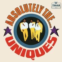 The Uniques - Absolutely The...Uniques