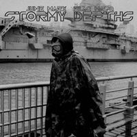 JUNE MARX & BLAQ MASQ - Stormy Depths