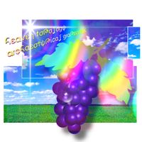 Heaven Topology - Archaeotypical Grapesongs