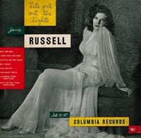 Jane Russell - Let&rsquo;s Put Out the Lights