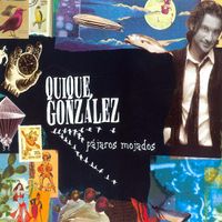 Quique Gonz&aacute;lez - Pajaros mojados