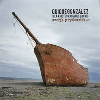 Quique Gonz&aacute;lez - Aver&iacute;a y Redenci&oacute;n #7