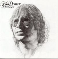 John Denver - I Want to Live
