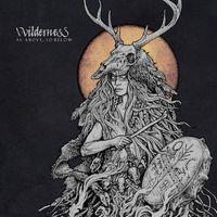 Vvilderness - As Above, So Below