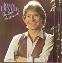 John Denver - Some Days Are Diamonds