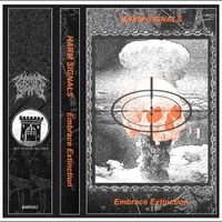 Harm Signals - Embrace Extinction