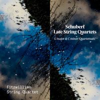 Fitzwilliam String Quartet - Schubert: Late String Quartets