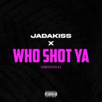 Jadakiss - Who Shot Ya (Freestyle)