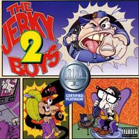 The Jerky Boys - The Jerky Boys 2