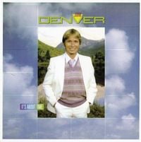 John Denver - It's About Time