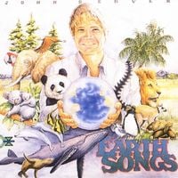 John Denver - Earth Songs