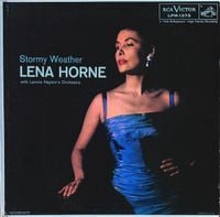 Lena Horne - Stormy Weather
