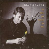 John Denver - The Flower That Shattered the Stone