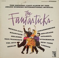 Various Artists - The Fantasticks