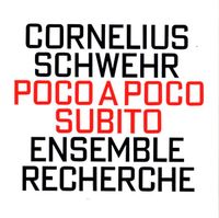 Ensemble Recherche - Poco a poco subito