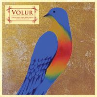 V&ouml;lur - Zwischen den W&auml;ldern