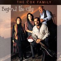 The Cox Family - Beyond the City