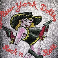 New York Dolls - Rock'n Roll