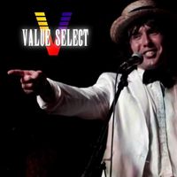 Value Select - Fables and Legends 2019