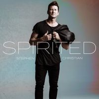 Stephen Christian - Spirited