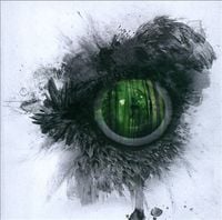 Swallow The Sun - Emerald Forest and the Blackbird