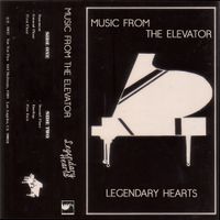 Legendary Hearts - Music from the Elevator