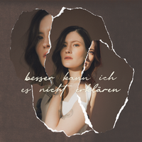 Madeline Juno - Besser kann ich es nicht erkl&auml;ren