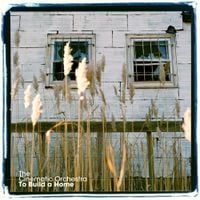 The Cinematic Orchestra - To Build A Home