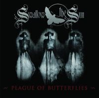 Swallow The Sun - Plague of Butterflies