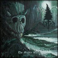 Grima - The Mighty Spirit (Live in Moscow)