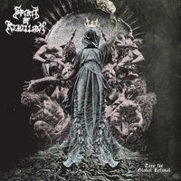 Spirit Of Rebellion - Time for Global Refusal