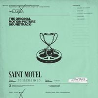 Saint Motel - The Original Motion Picture Soundtrack: Part 3