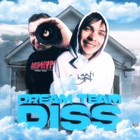 ЗАМАЙ & Слава КПСС - Dream Team House Diss
