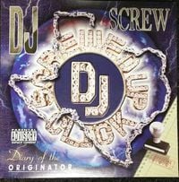 DJ Screw - Chapter 049 - Codeine Fiend