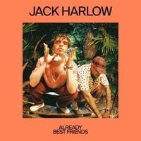 Jack Harlow - Already Best Friends