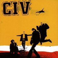 CIV - Thirteen Day Getaway