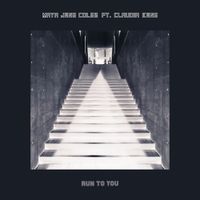 Maya Jane Coles - Run to You (feat. Claudia Kane)