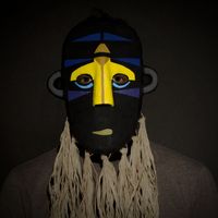 Jessie Ware + SBTRKT - Right Thing to Do