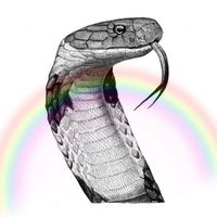 Tesla's Ghost - Rainbow & The Serpent