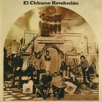 El Chicano - Revoluci&oacute;n